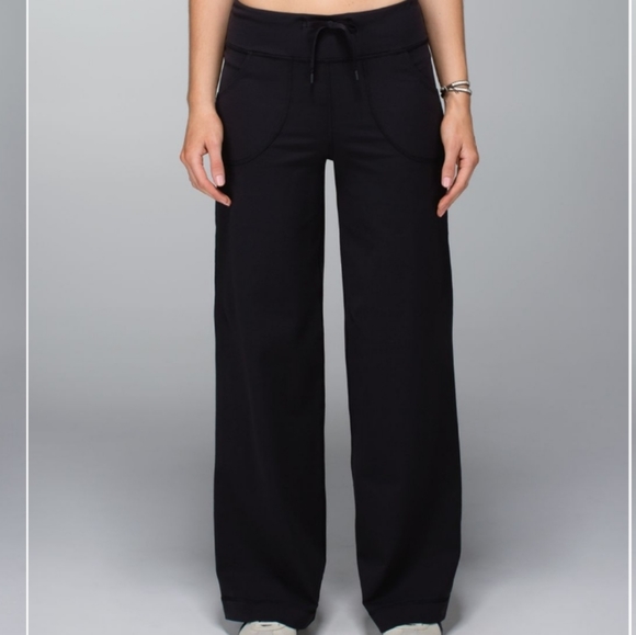 Lululemon pant - 6